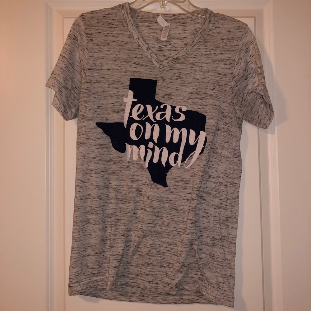 Oliver & Otis Tee